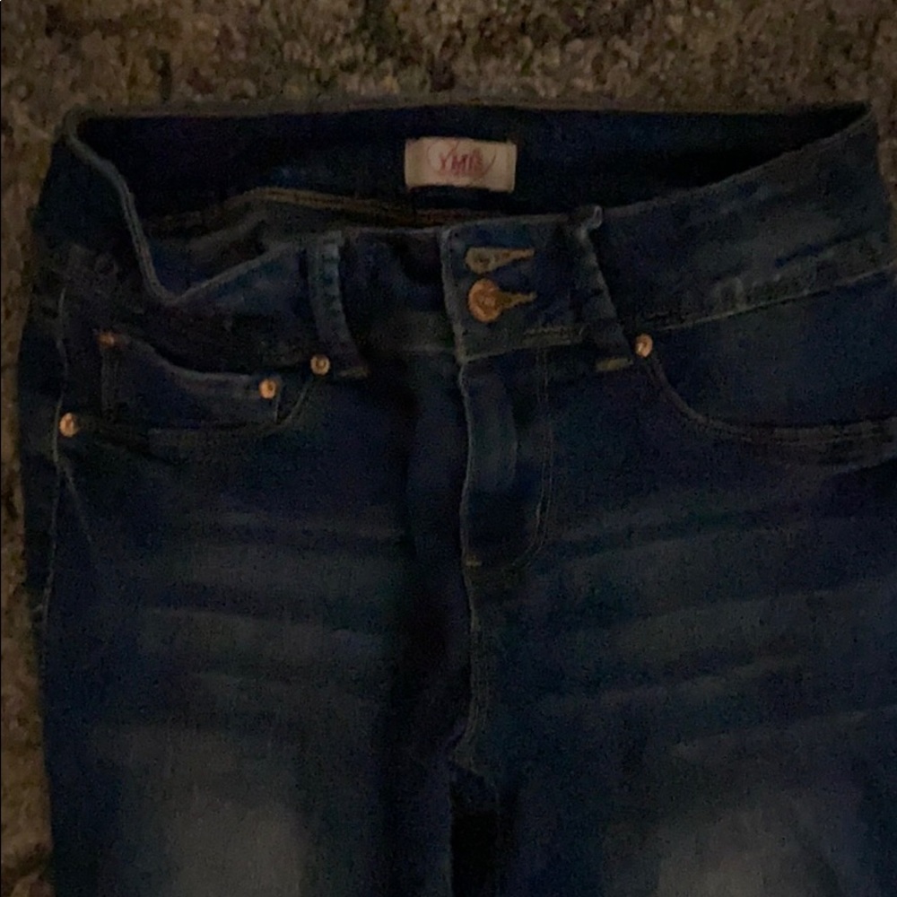 Jeans - Picture 4 of 9